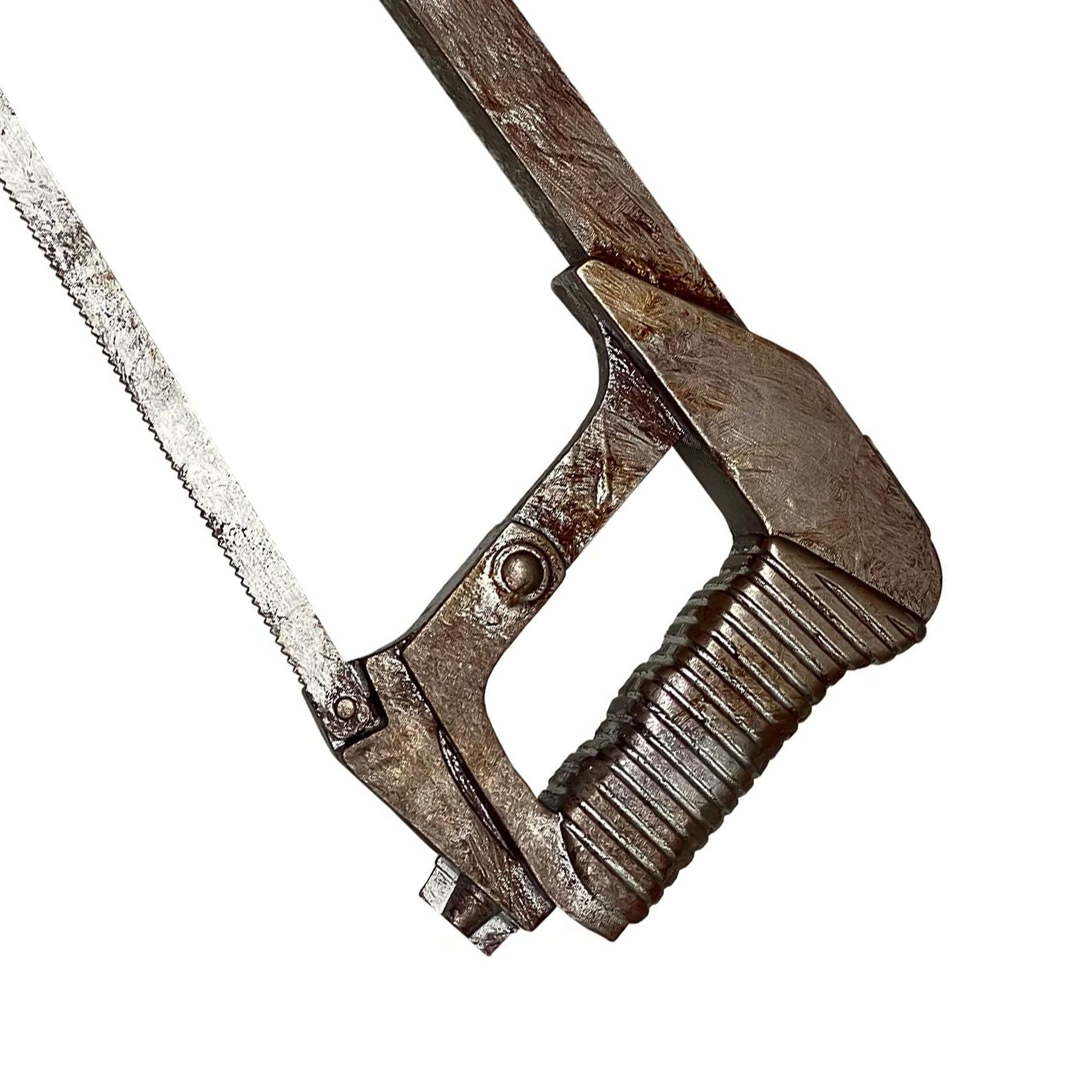 Terrifier Hacksaw Adult Costume Accessory